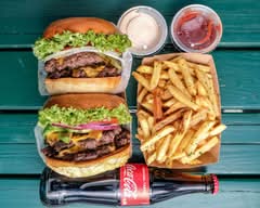 Jamy's Burger Mannheim