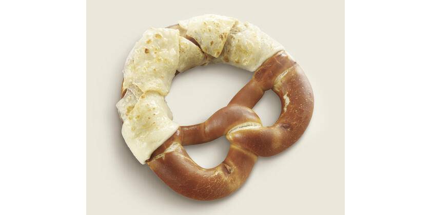 BRETZEL FROMAGE