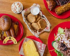 Bono's Pit Bar-B-Q (705 Lane Ave S)