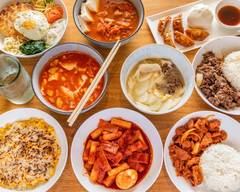 Gogi Korean Restaurant