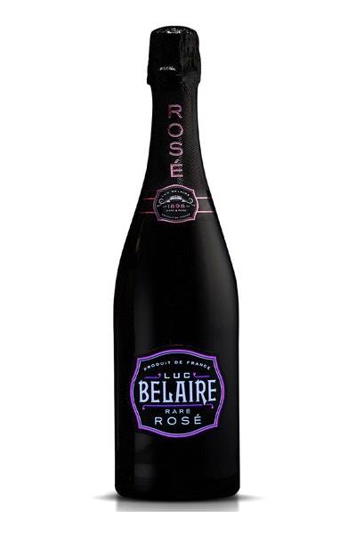 Luc Belaire Fantome Rose Wine (750 ml)