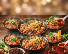 しびれ屋マラタン本舗（Shibire-ya Maratan Honpo）東武練馬店