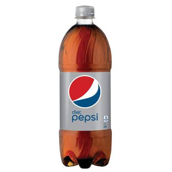 Pepsi Diet Cola (1 L)