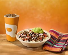 Qdoba Mexican Eats (16314 Bothell-Everett Hwy)