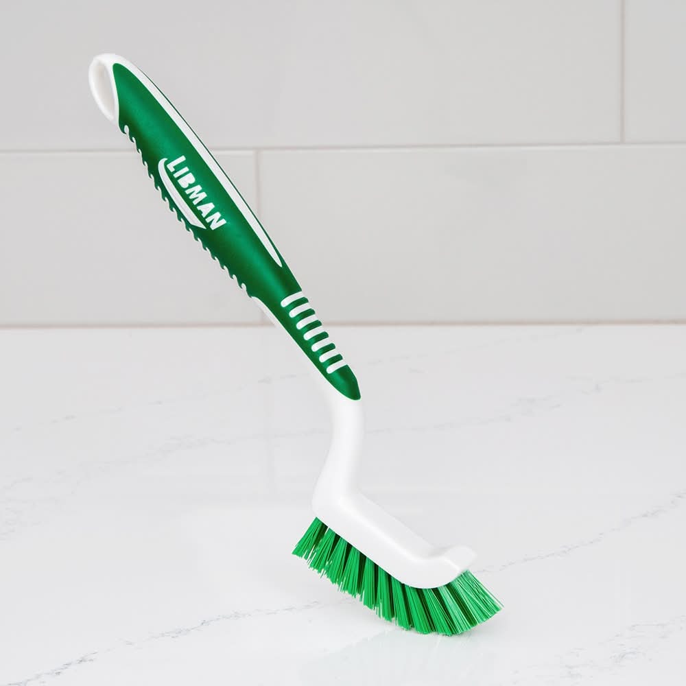 Libman Tile & Grout Brush