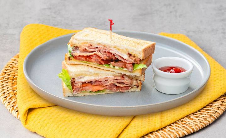 Sir Bene BLT