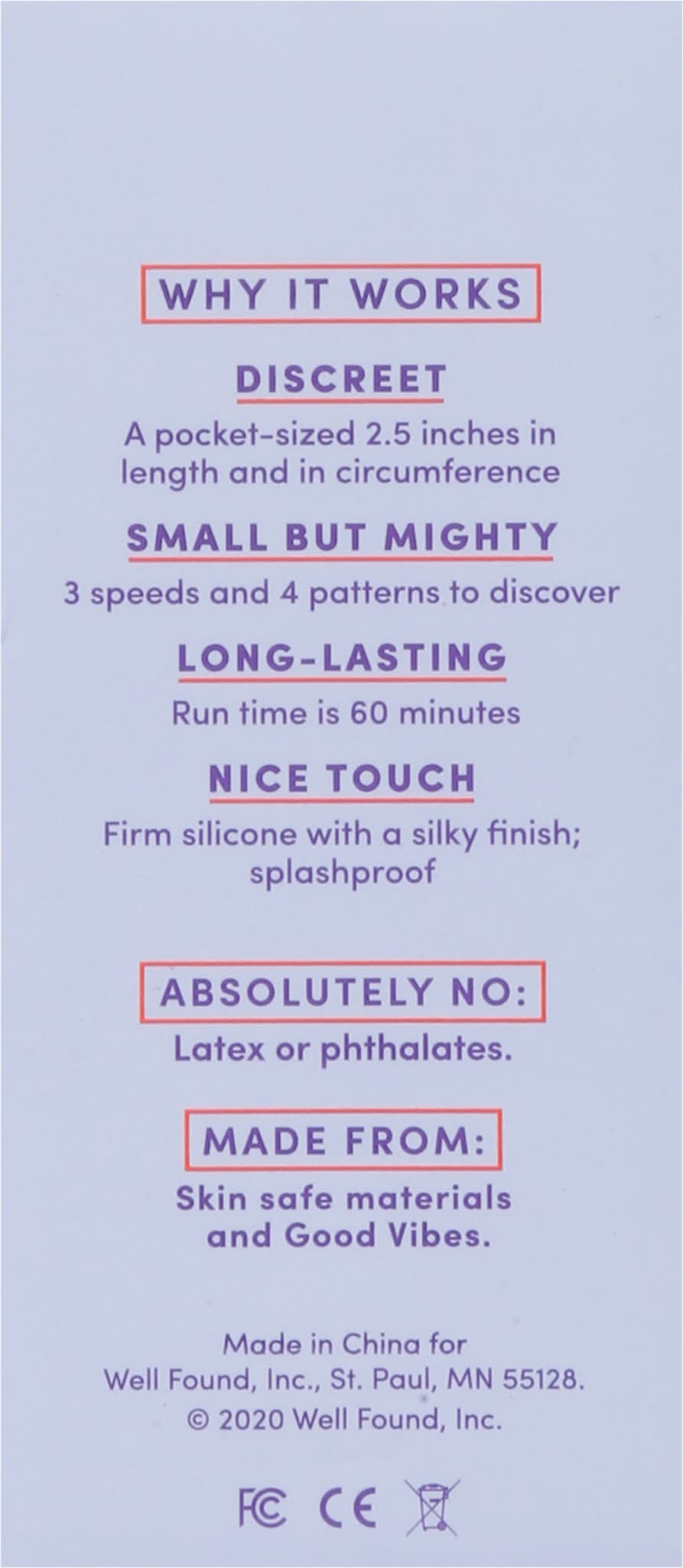 pvc sexspielzeug One way or two? For women who haven’t found a “way” yet, adding a vibrator  can often be the key to reaching orgasm. Don’t let myths hold you back from  understanding your own body