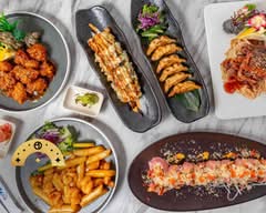 Sogo Japanese Steakhouse