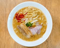 らーめんはや川 高宮本店