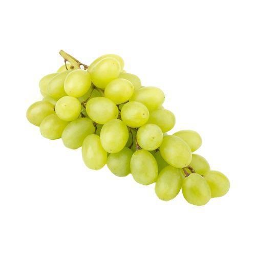 Raisins verts sans pépins médium - Seedless medium green grapes