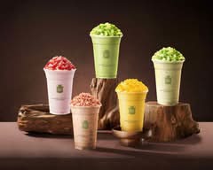 MoreYogurt (2471 Park Avenue)