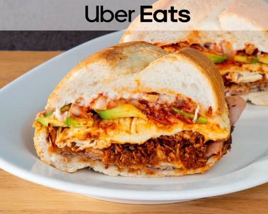 Torta Cubana