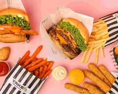 TAKE THE GOOD FOOD