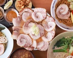 麺屋 帝旺 Menya Teio