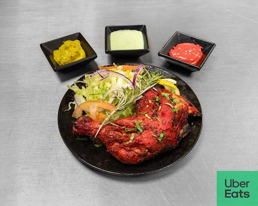 Chicken Tandoori
