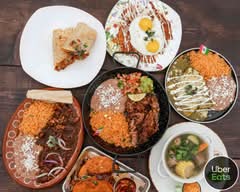 Mi Sabor Mexican Kitchen (Glendora)