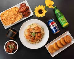 The Hive by Honey Soul Food (907 Dundas Street West)