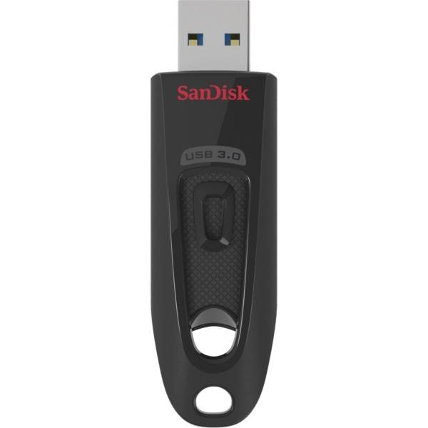 Sandisk Ultra 128gb Usb 3.0 Flash Drive