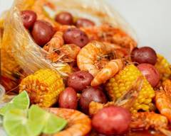 The Talisman RH Cajun & Sea Food