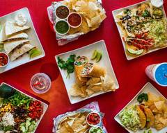 Barberitos (Sandy Springs)