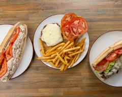 Sack O' Subs - Ventnor