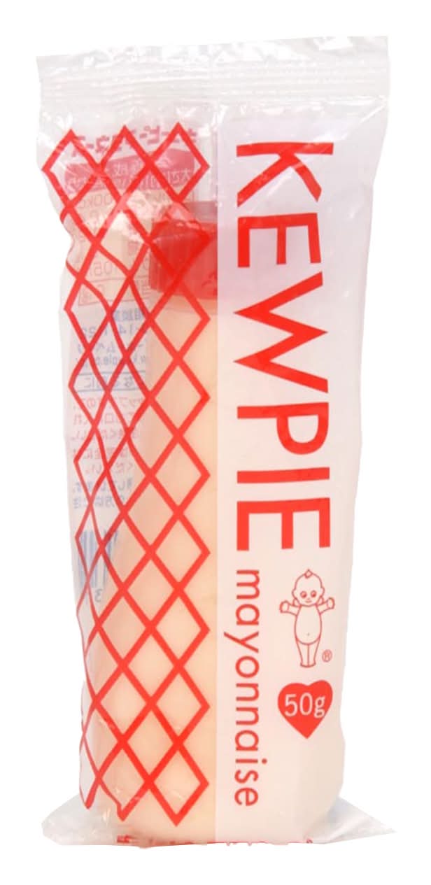 キューピー マヨネーズ (50g)