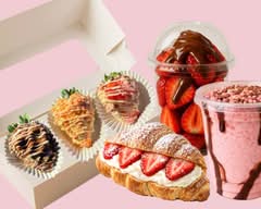 A Berry Nice Day (Houston)