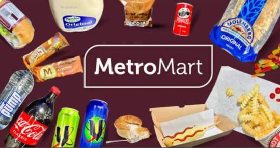 MetroMart Food Bar (Hamilton)