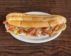 Robin Tortas (Arneses)