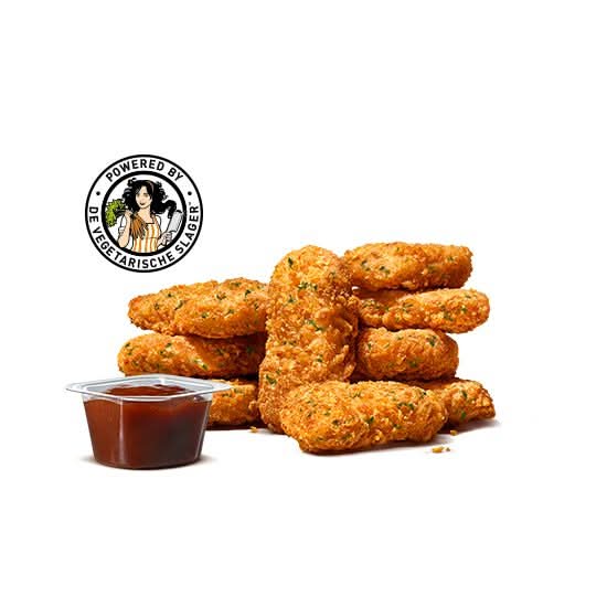 Veggie Nuggets (20 stuks)