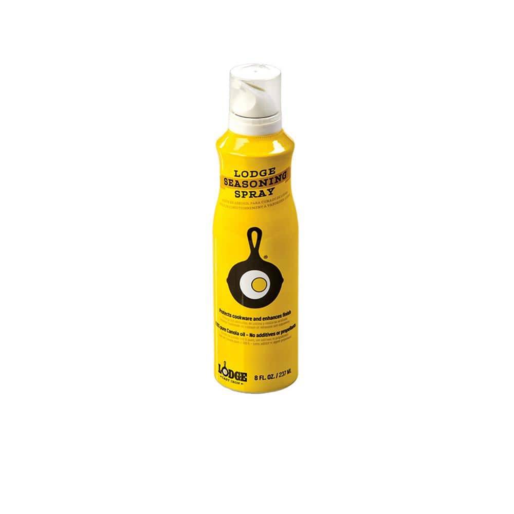 Lodge Seasoning Spray