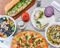 Caruso's Sandwiches & Artisan Pizza (Spokane Valley)