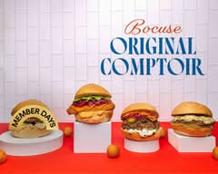 Bocuse Original Comptoir - Vaise