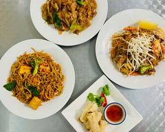 9SIAM Thai Street Food