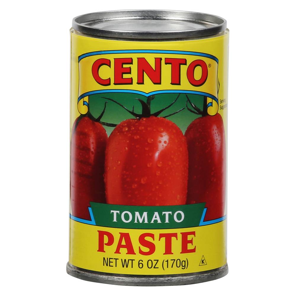 Cento Tomato Paste (6 oz)