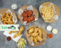 Pollos guamuchil casa blanca, el original