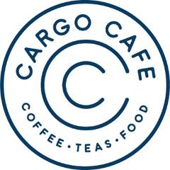 Cargo Cafe - Centerside