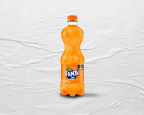 Fanta 600 Ml