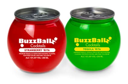 BuzzBallz Bundle