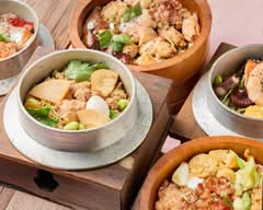 麺房さらしな庵 sarashinaan