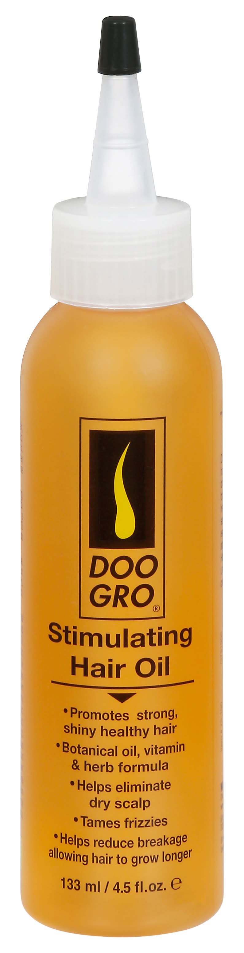 Doo Gro Stimulating Hair Oil (4.5 fl oz)