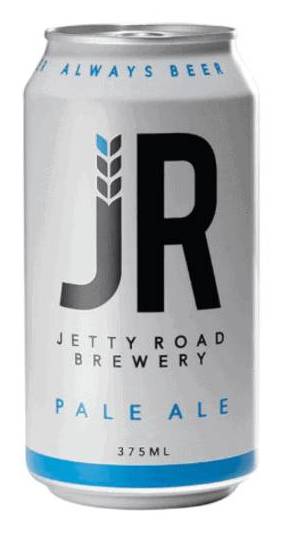 Jetty Road Pale Ale 375mL – 4 Pack