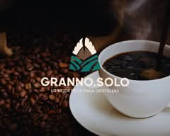 Granno.Solo Cafe (San Salvador)