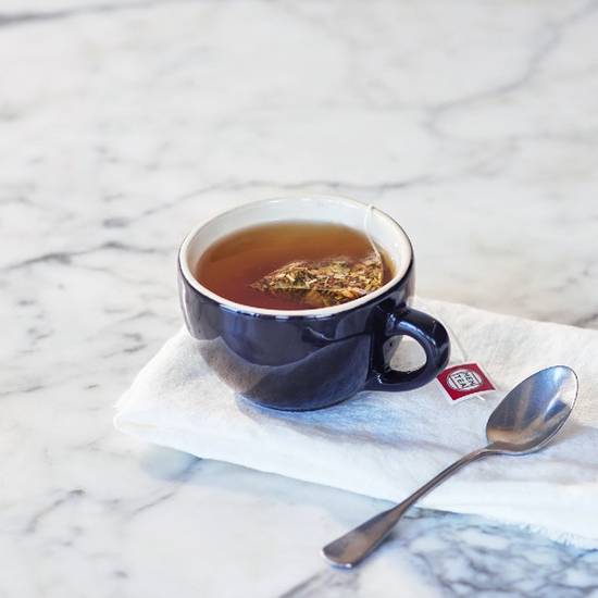 Golden Green Tea