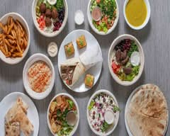Zoi's Mediterranean Cuisine