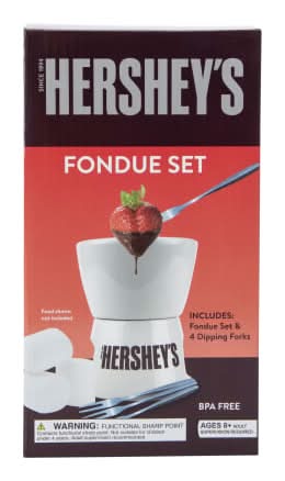 Hershey's® Fondue Set