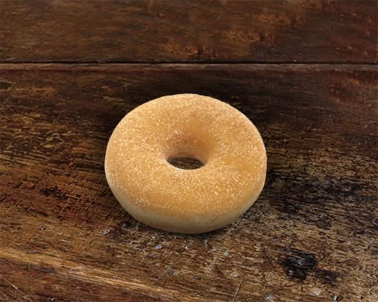 Frankie Donuts Simples