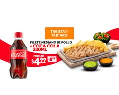 Tablita del Tártaro (Mariana de Jesús)