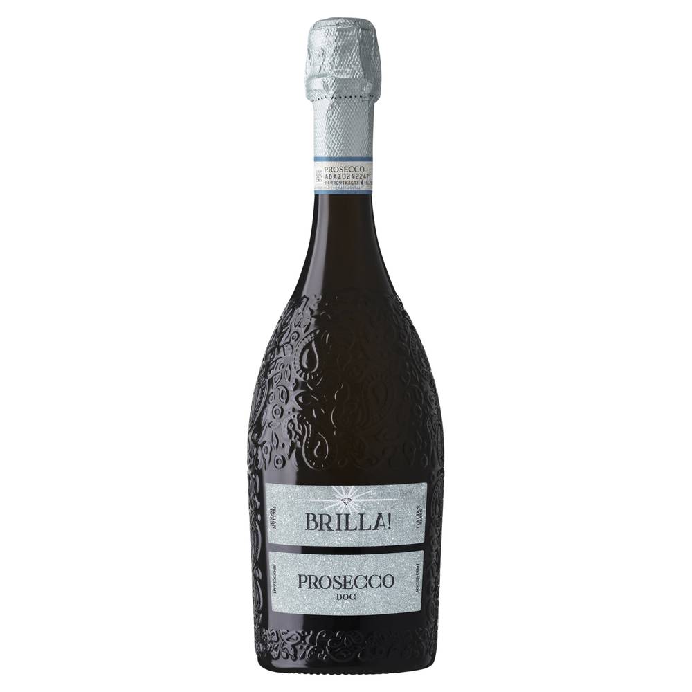 Brilla Prosecco 750ml