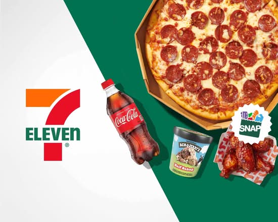 7-Eleven (188 Huttleston Ave Nwc)